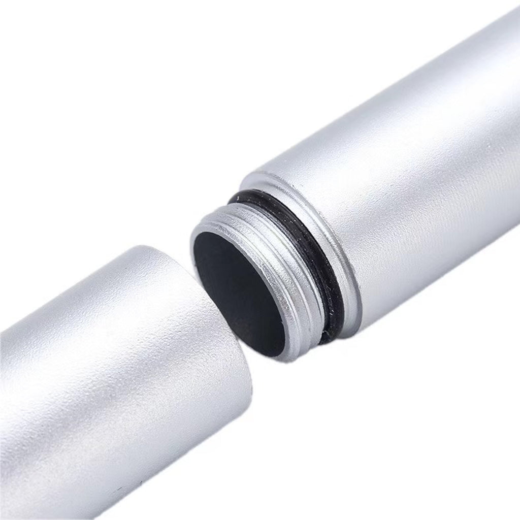 Collapsible Stainless Steel Drinking Straw