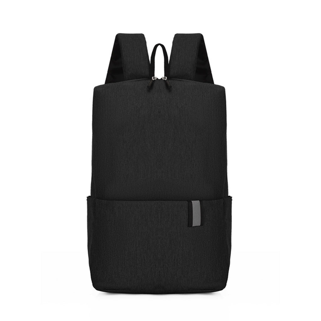 Zippered Travel Organizer Backpack