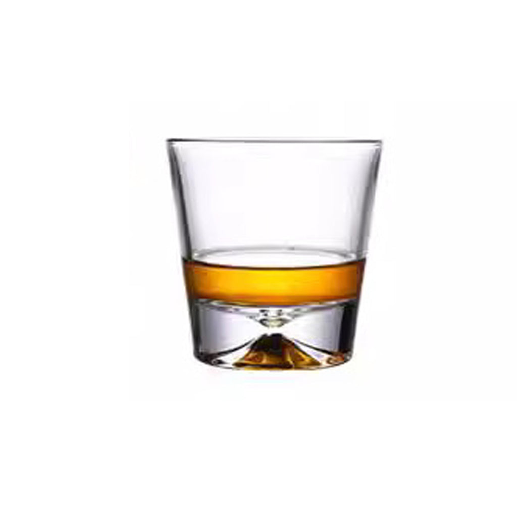 Unique Whiskey Glasses