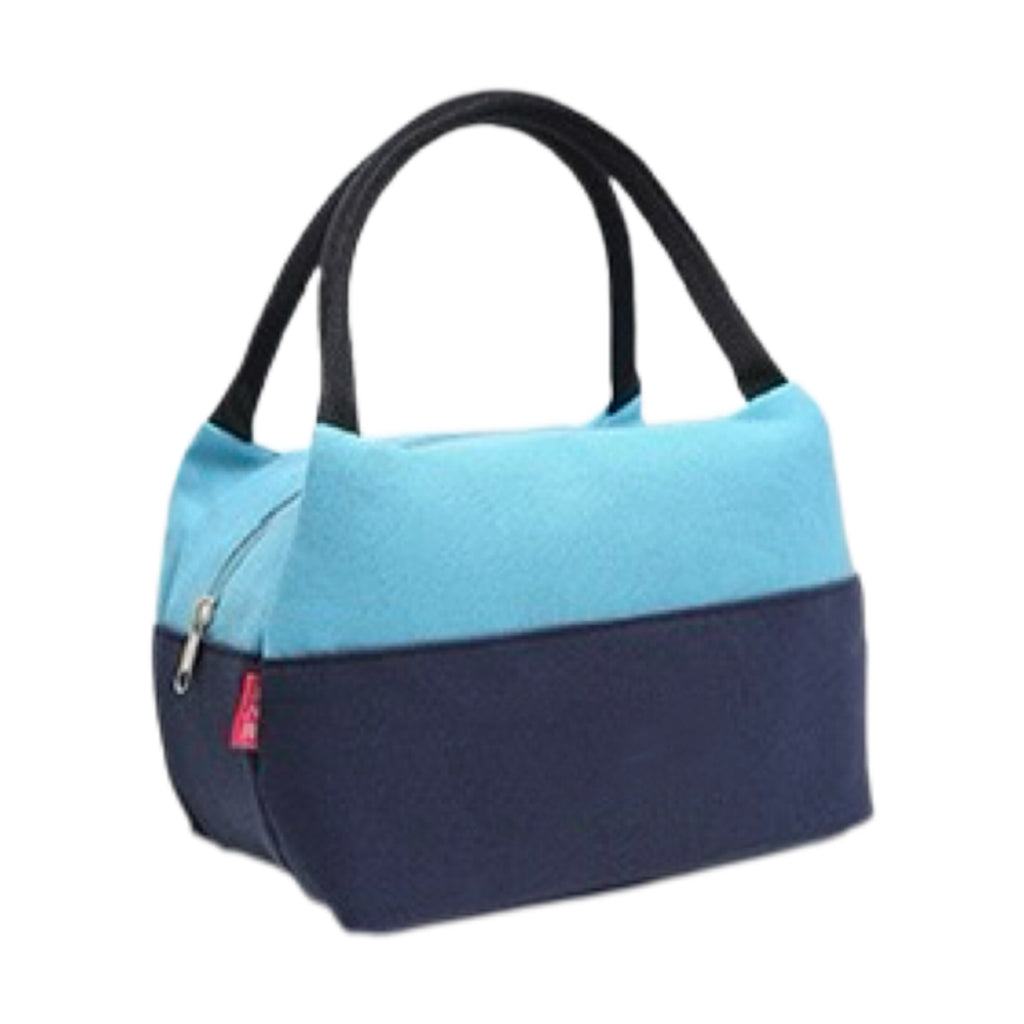 Waterproof Canvas Lunch Bag
