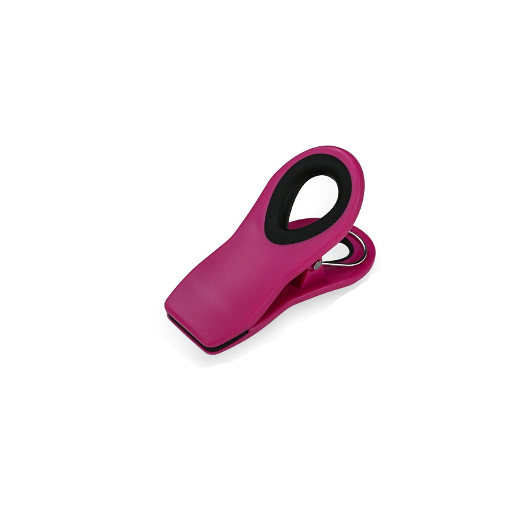 Refrigerator Sticker Household Simple Plastic Bag Sealing Clip