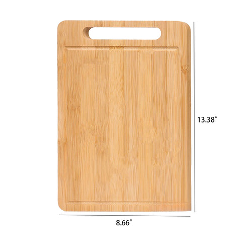Bamboo Cutting Board