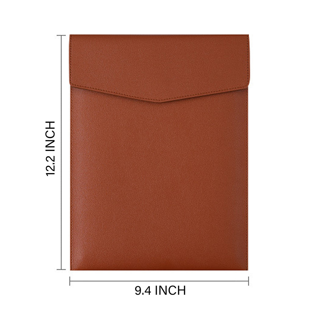 Vertical A4 Folder