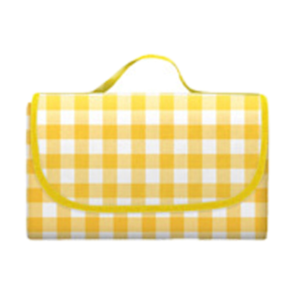 Waterproof Outdoor Camping Ground Mat
