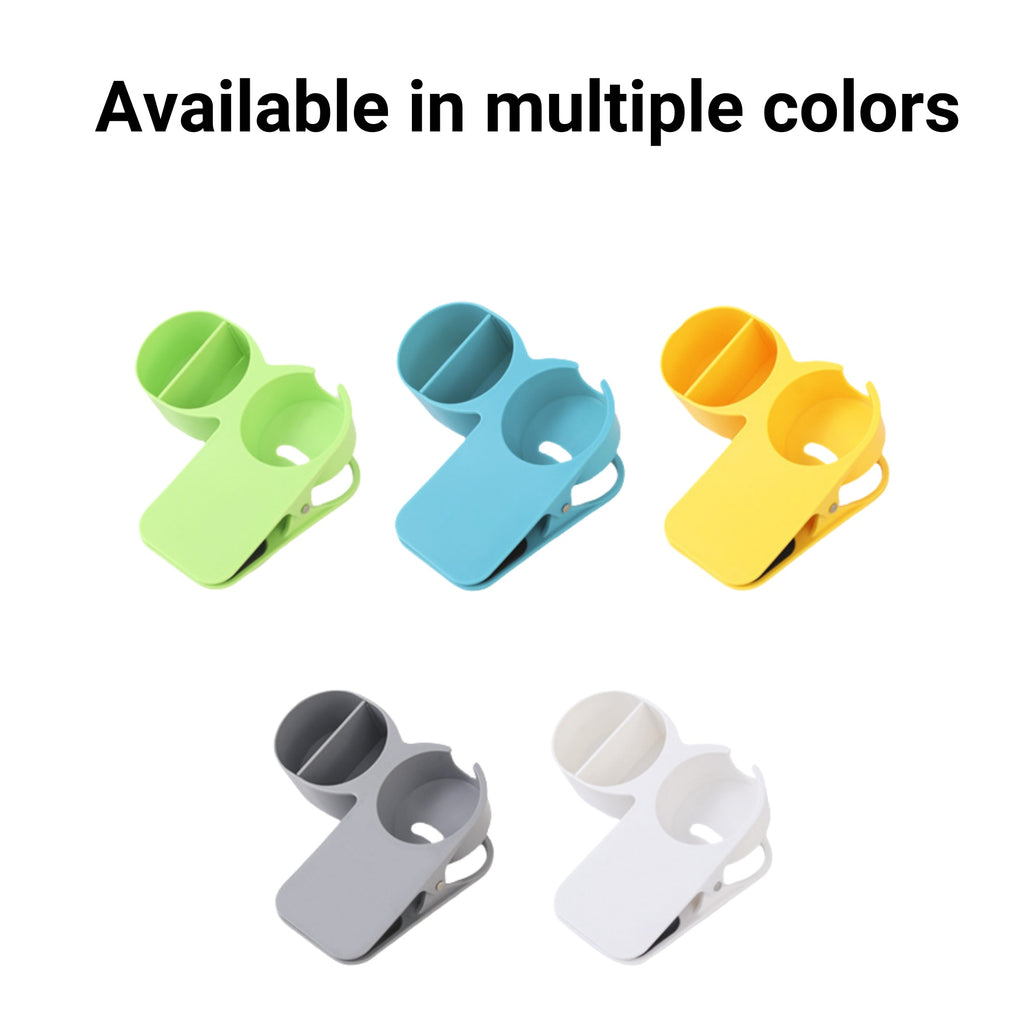 Multifunctional Water Cup Storage Rack