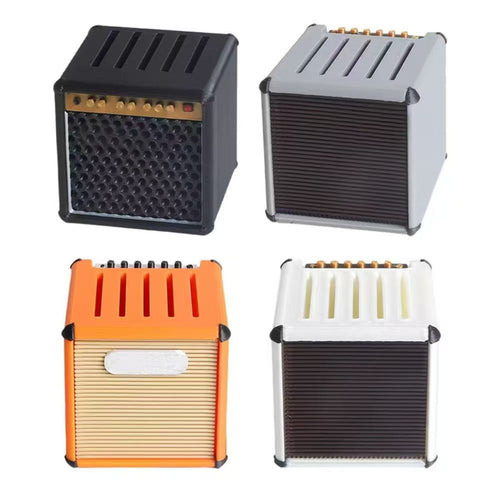 Bass Pickguard Storage Box