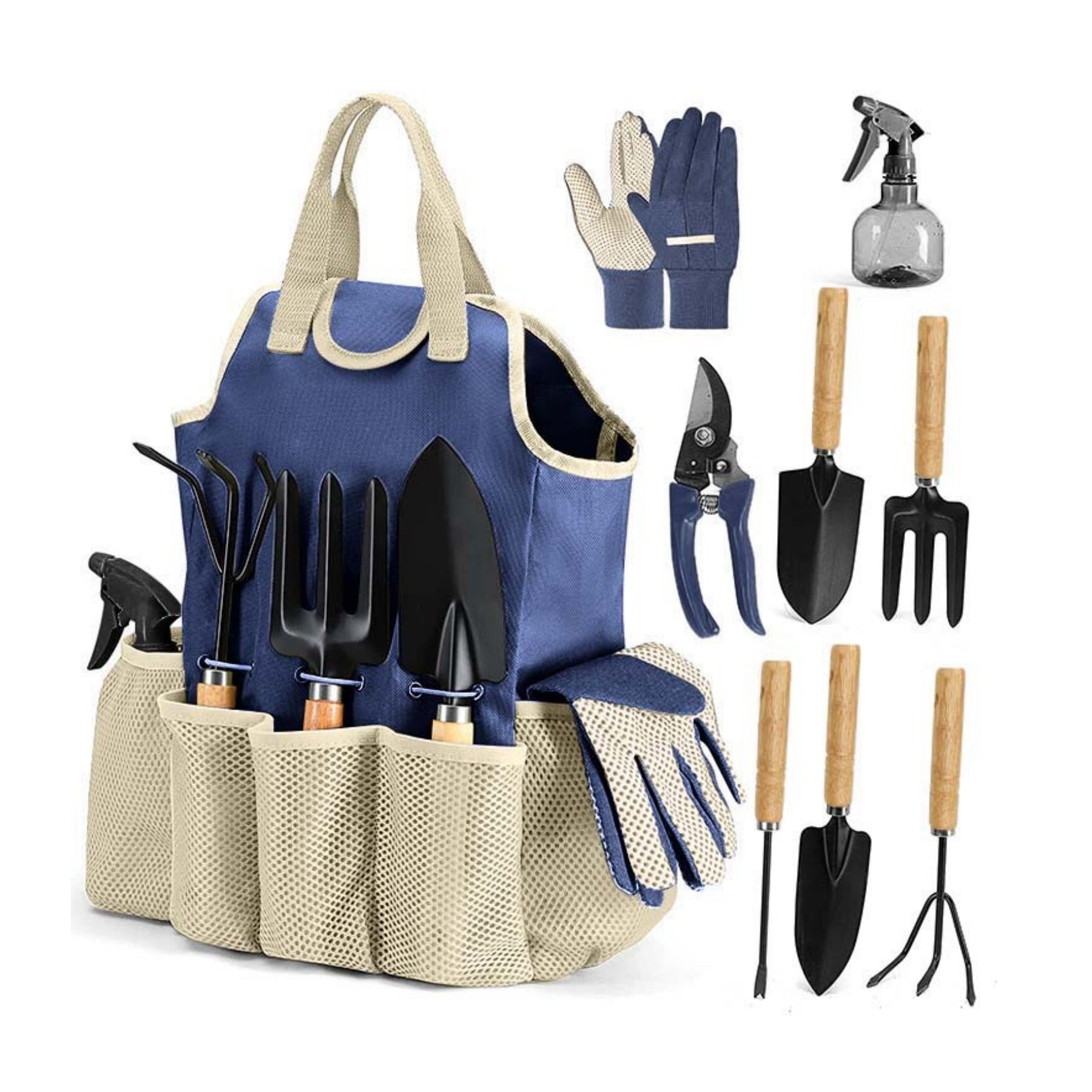 Outdoor Gardening Tool Kit