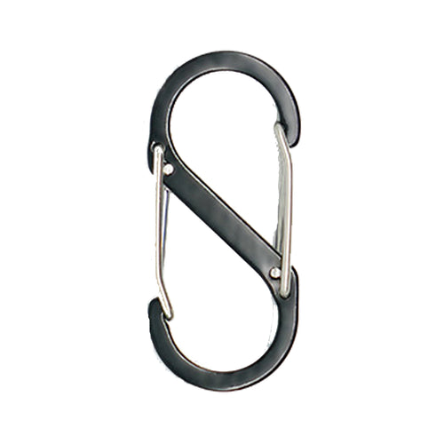 Aluminium Alloy Mountaineering Buckle