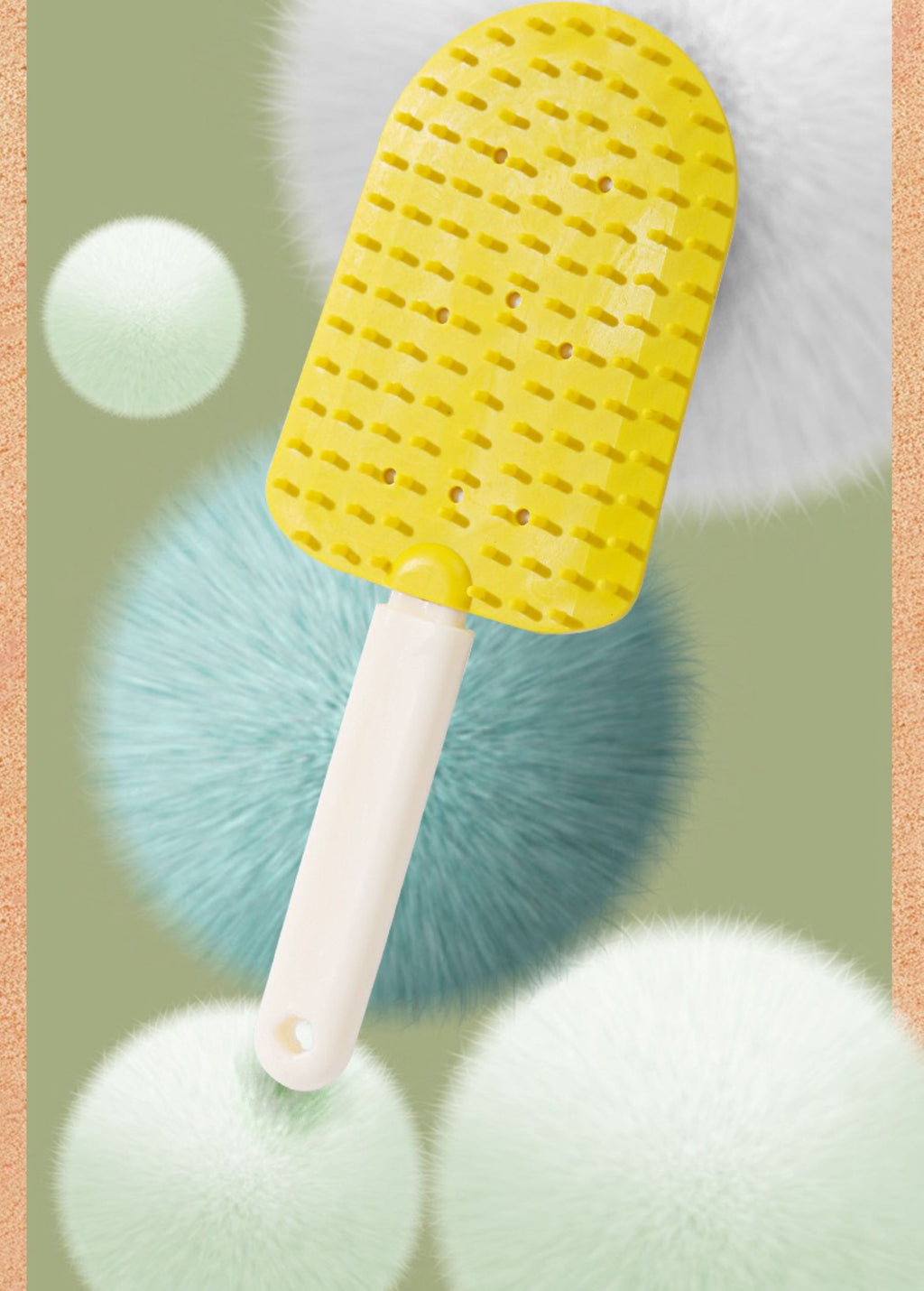 Pet Comb