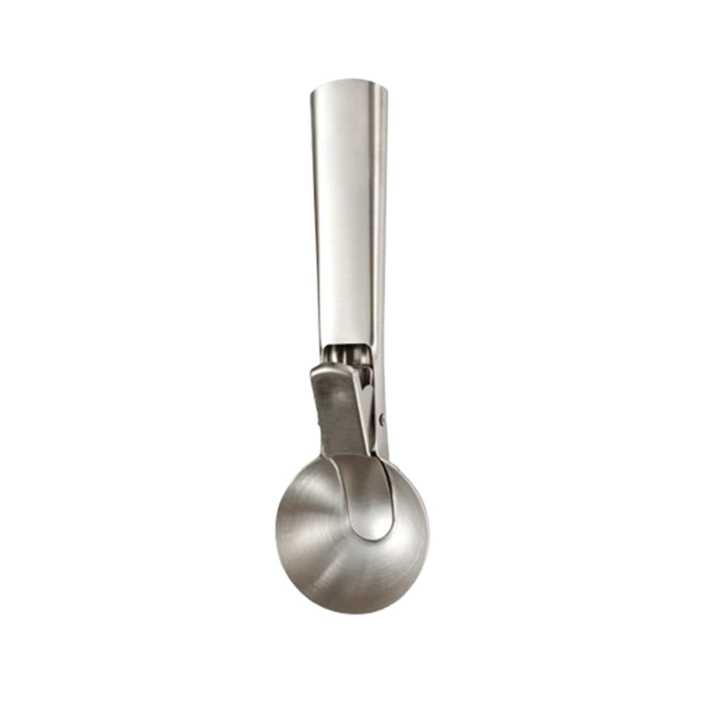 Stainless Steel Ice Cream Scoop