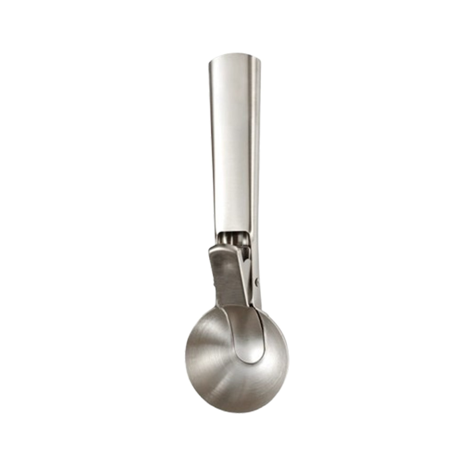 Stainless Steel Ice Cream Scoop