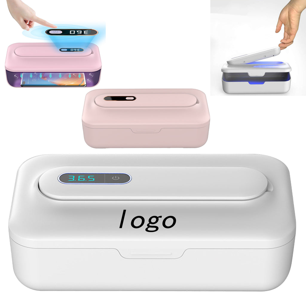 360 Degree Circulating UV Sterilization Box