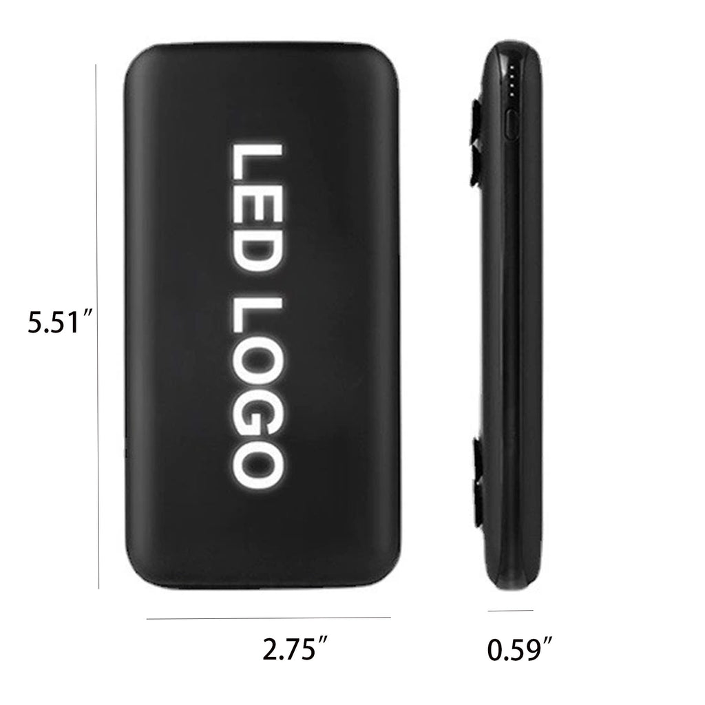 PowerCore Wireless 4000mAh Charging Power Bank