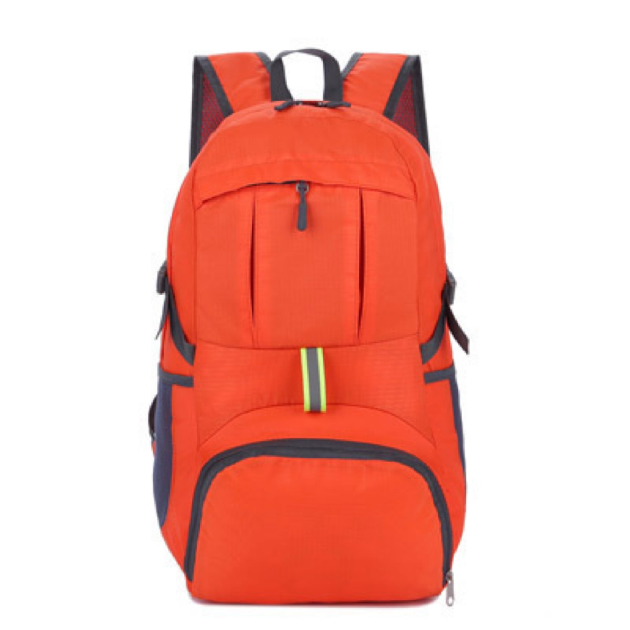 Foldable Outdoor Travel Backpack