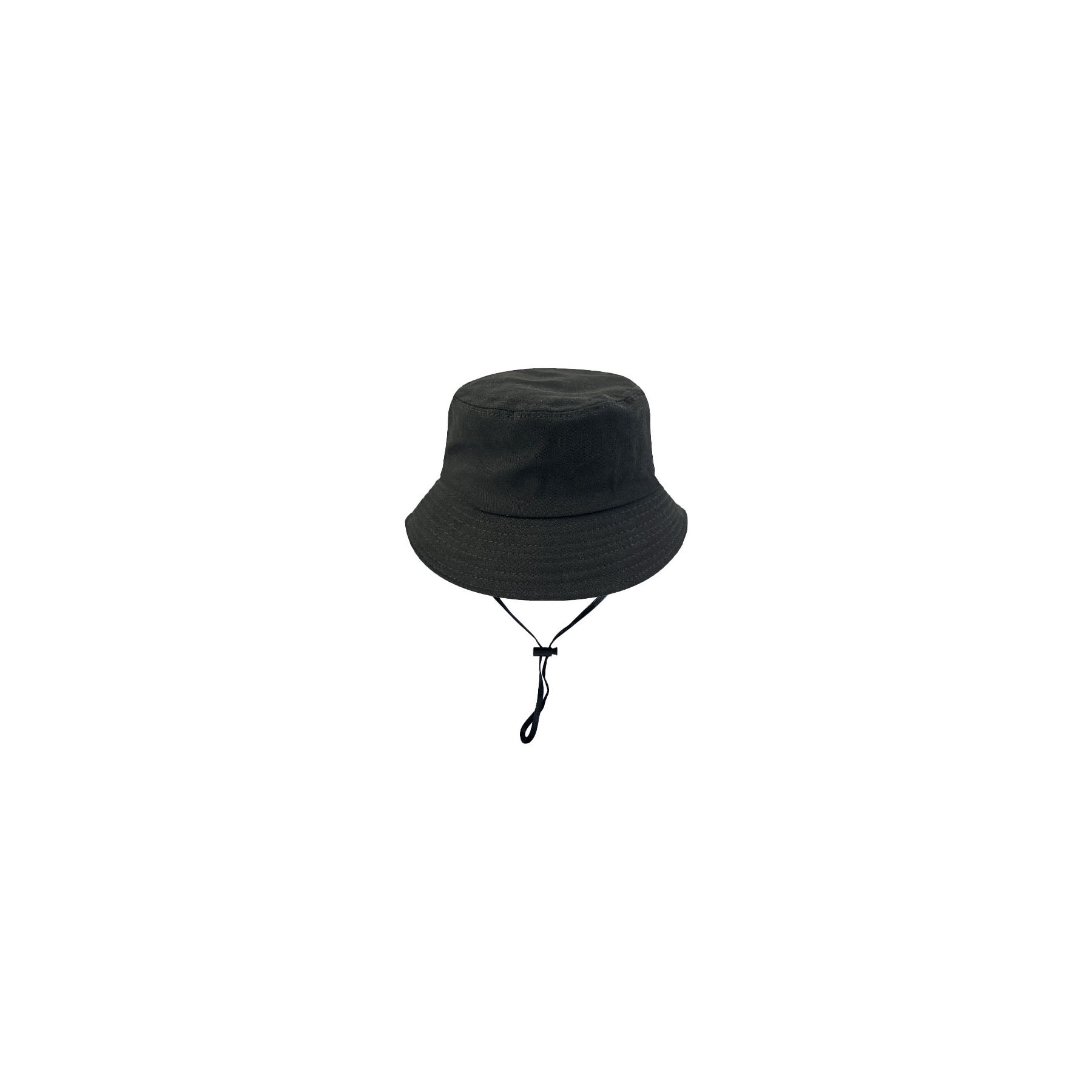 Cotton Twill Bucket Hat