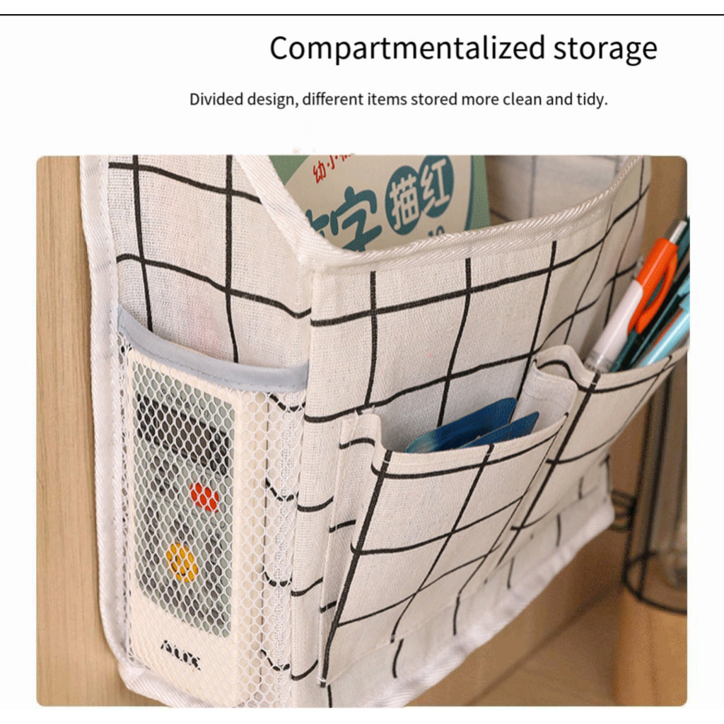 Fabric Hanging Organizer
