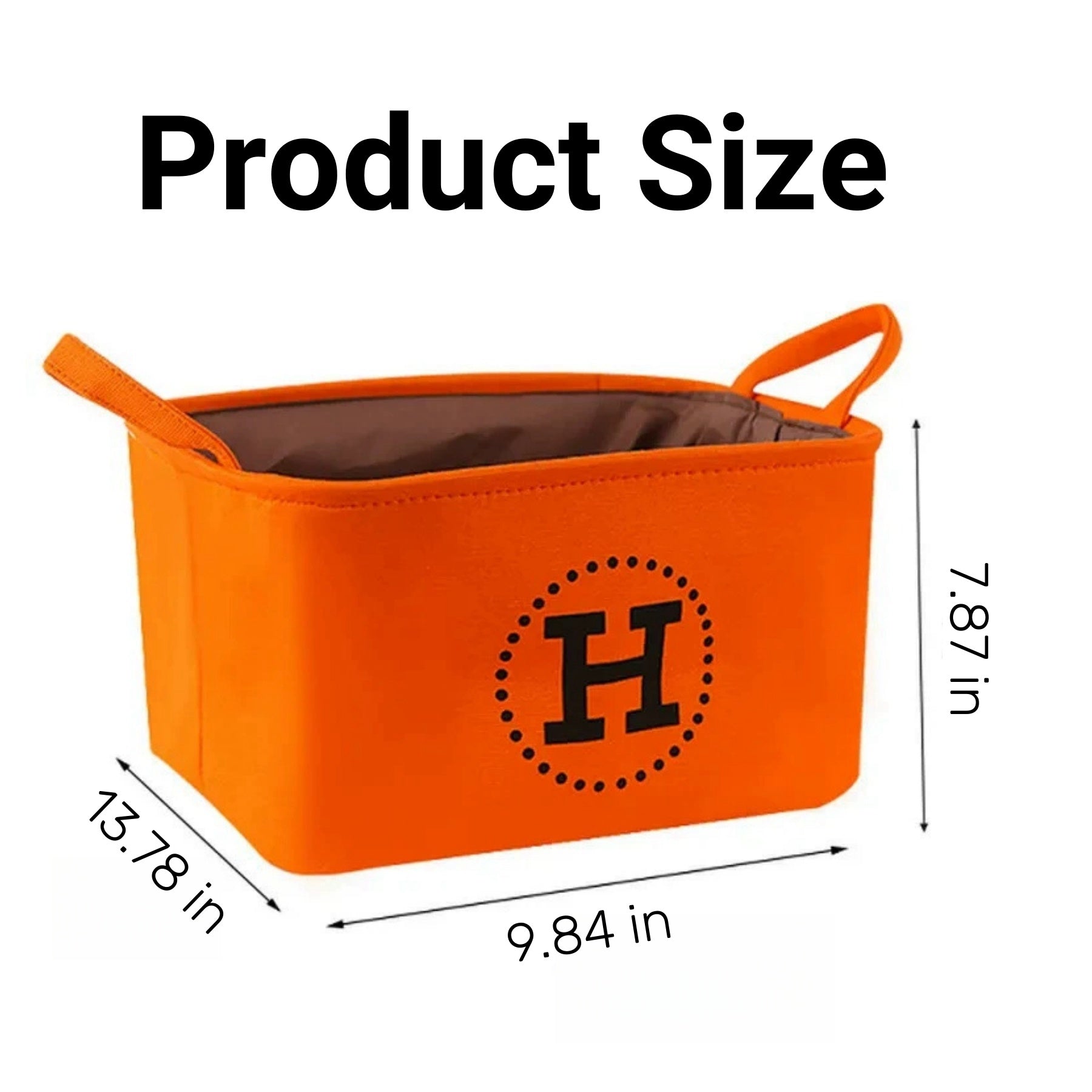 Foldable Clothes Storage Box