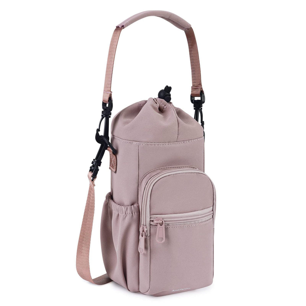Outdoor Sports Kettle Sleeve Tote Bag
