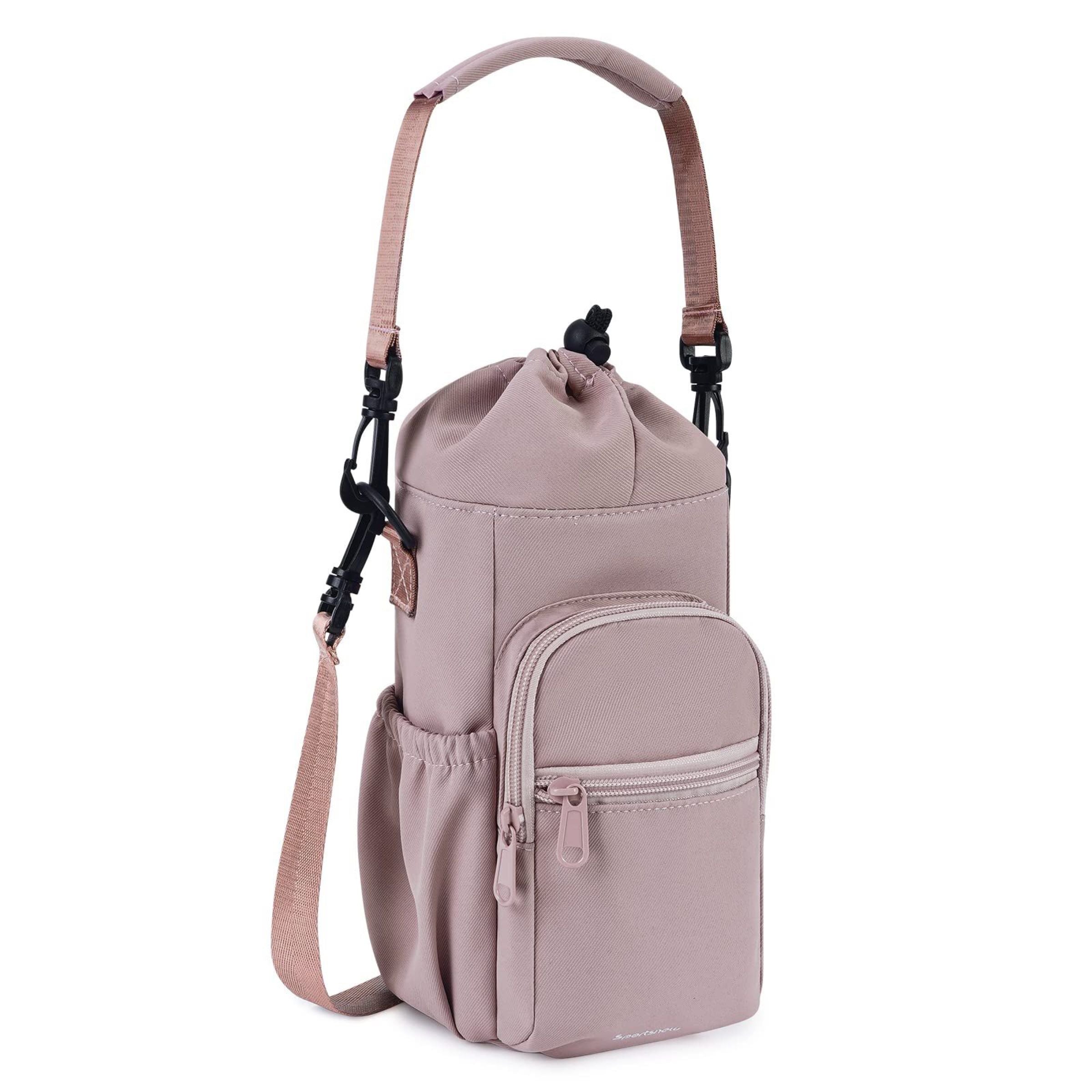 Outdoor Sports Kettle Sleeve Tote Bag