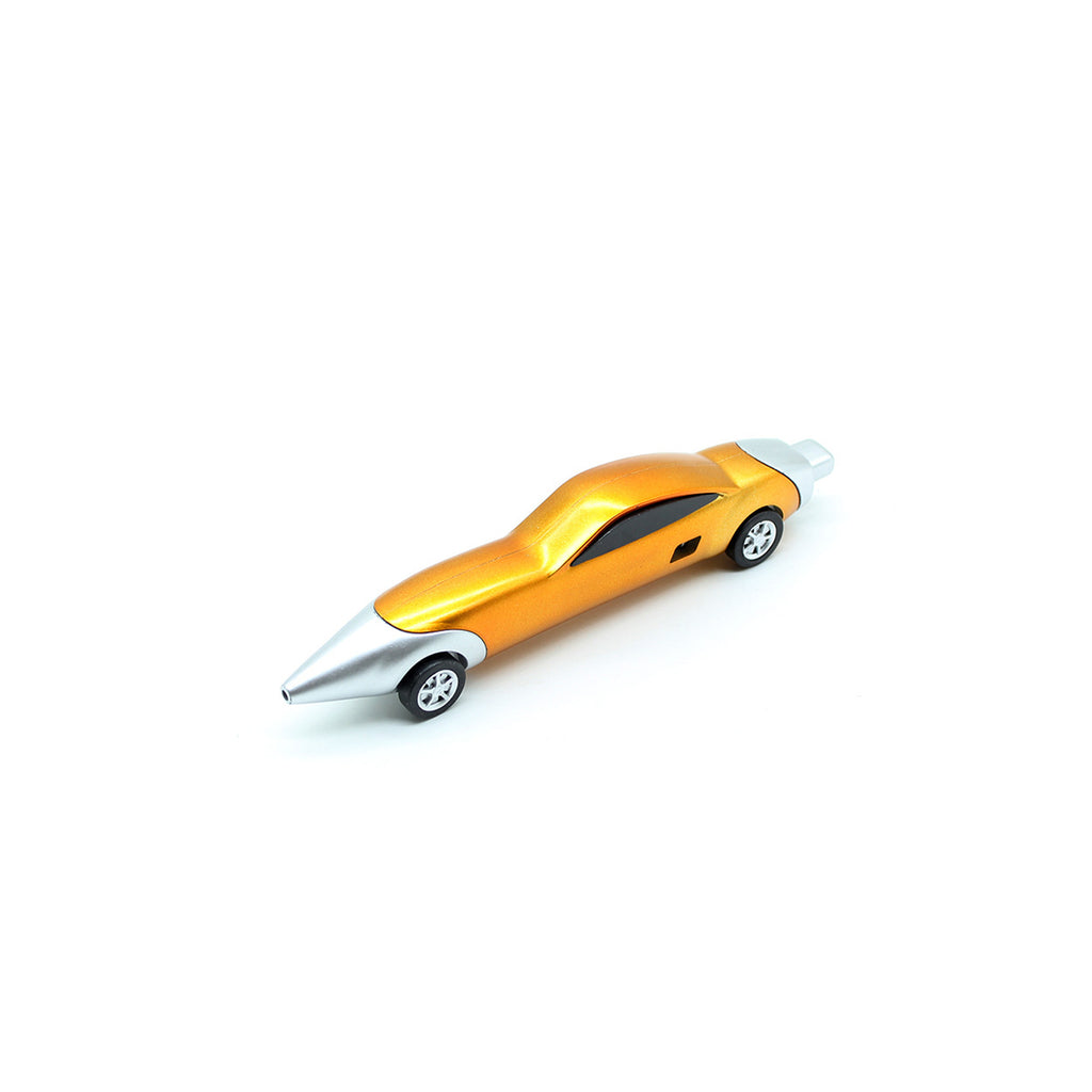 Car-Shaped Ballpoint Pen-Automotive-Themed Writing Tool