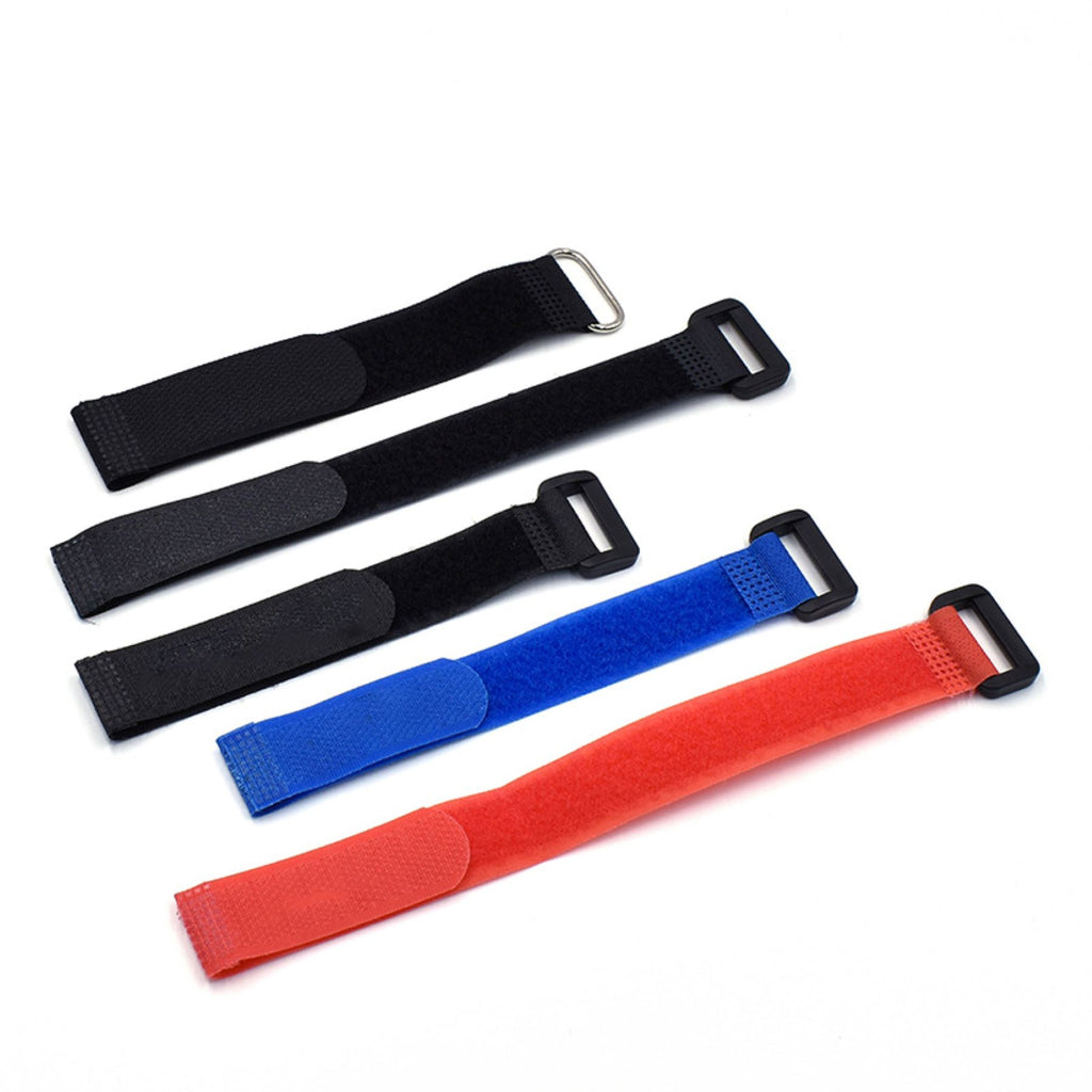 Hook Loop Fastening Straps