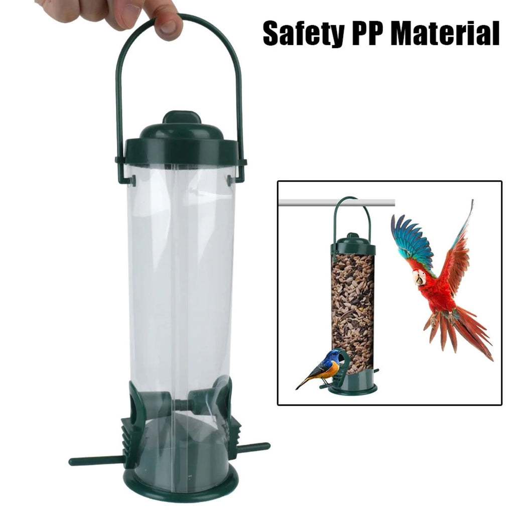 Bird Feeder