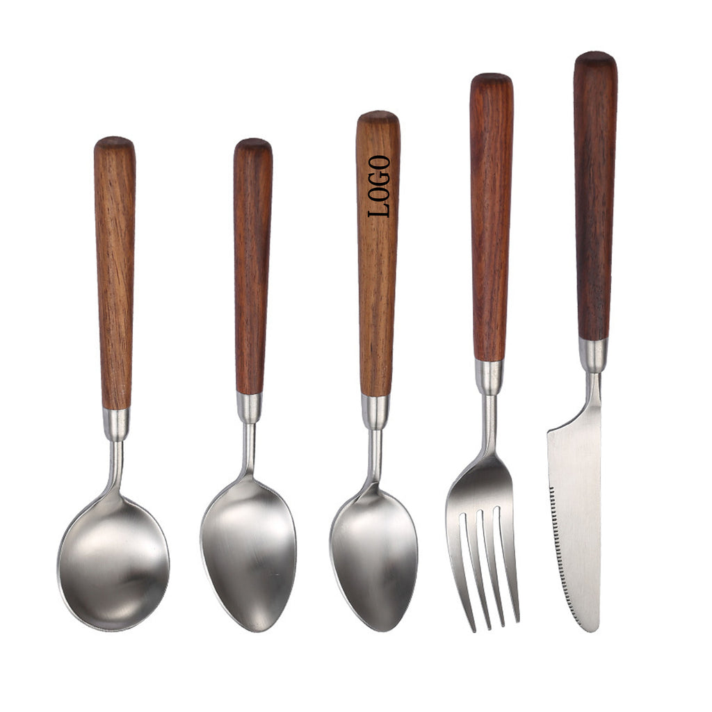 Stainless Steel Tableware