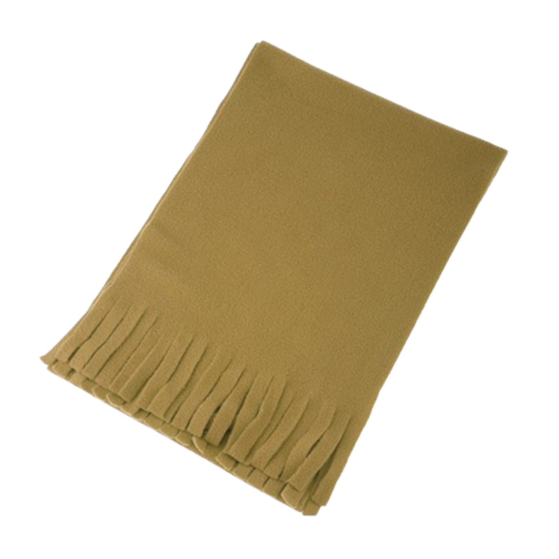 Fleece Scarf