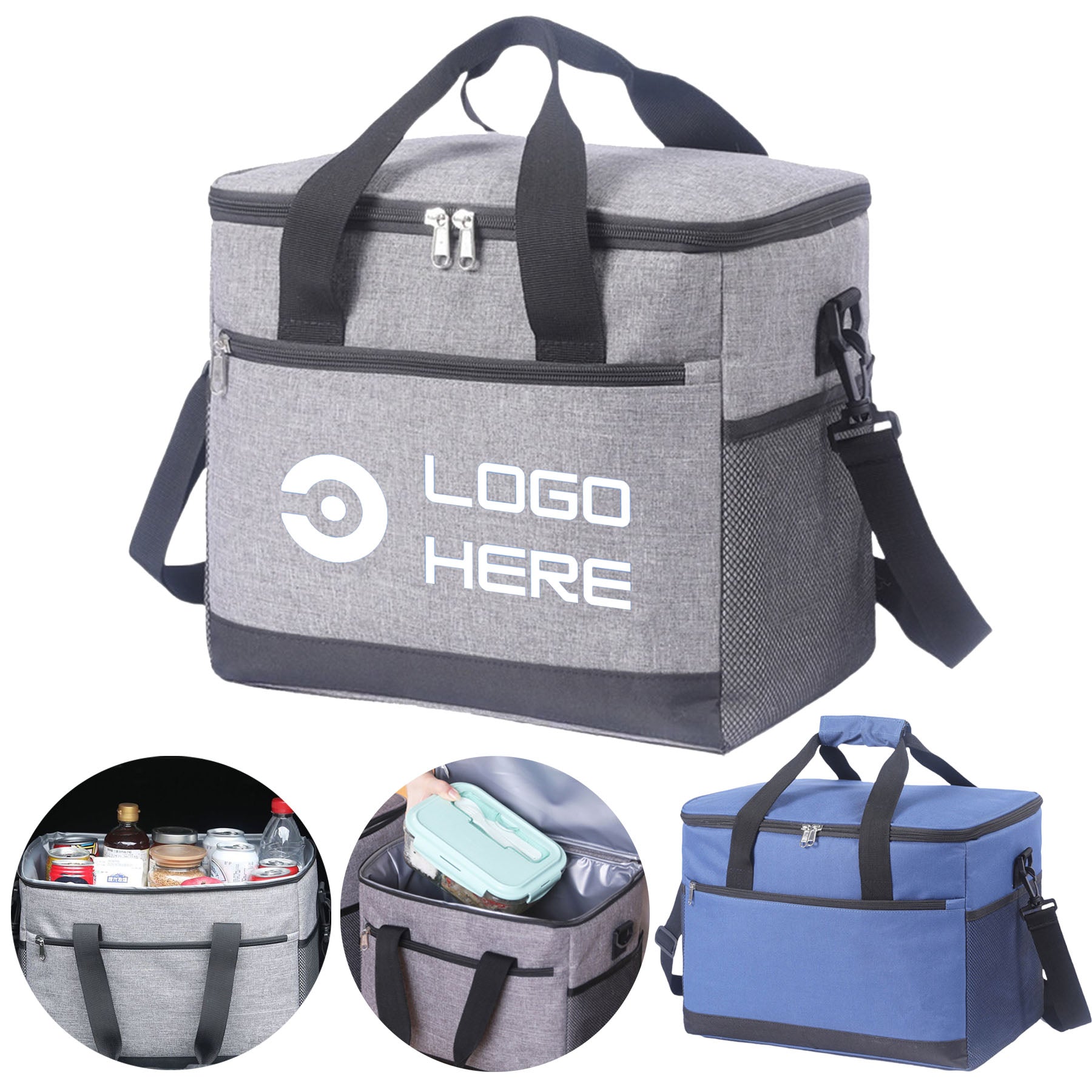 Outdoor Picnic Bag