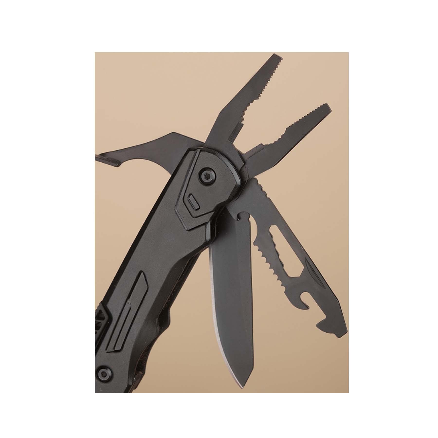 Axe Pliers Kit
