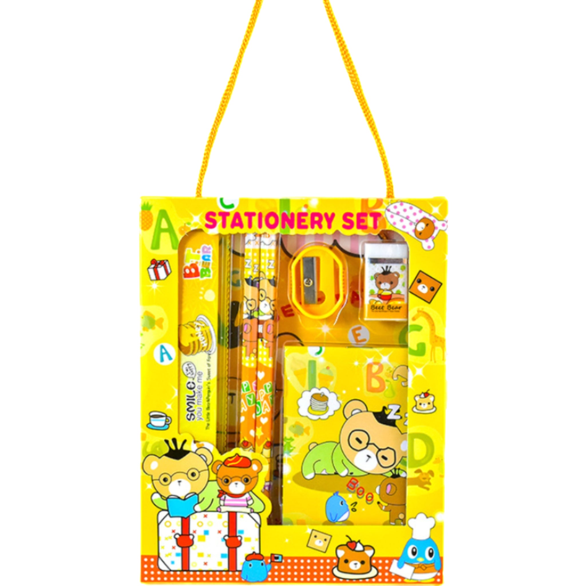 Student Gift Stationery Set