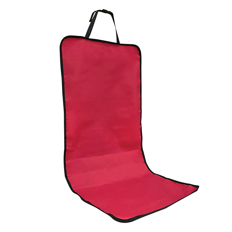 Mat For Pet Car Seat Protector Covers