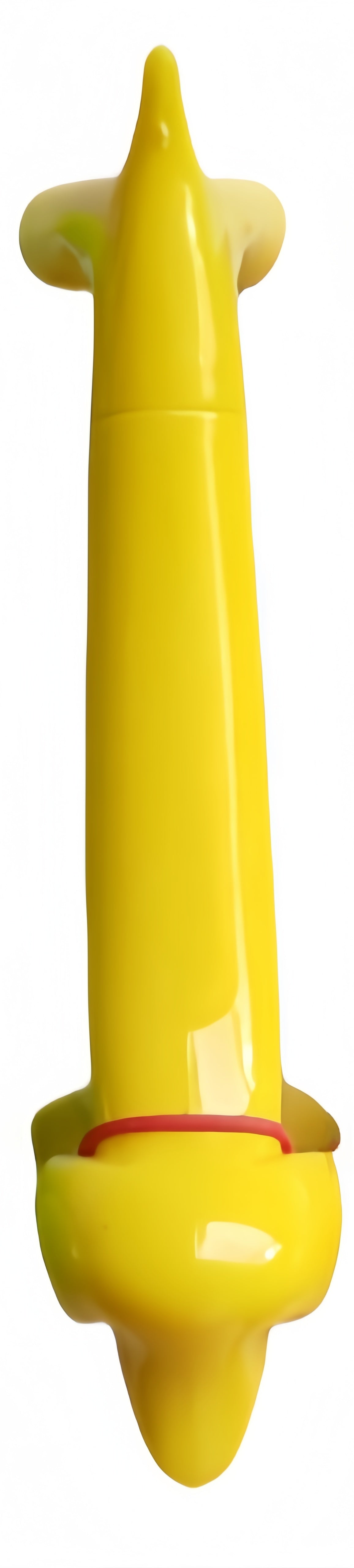 Dog Shaped Pen