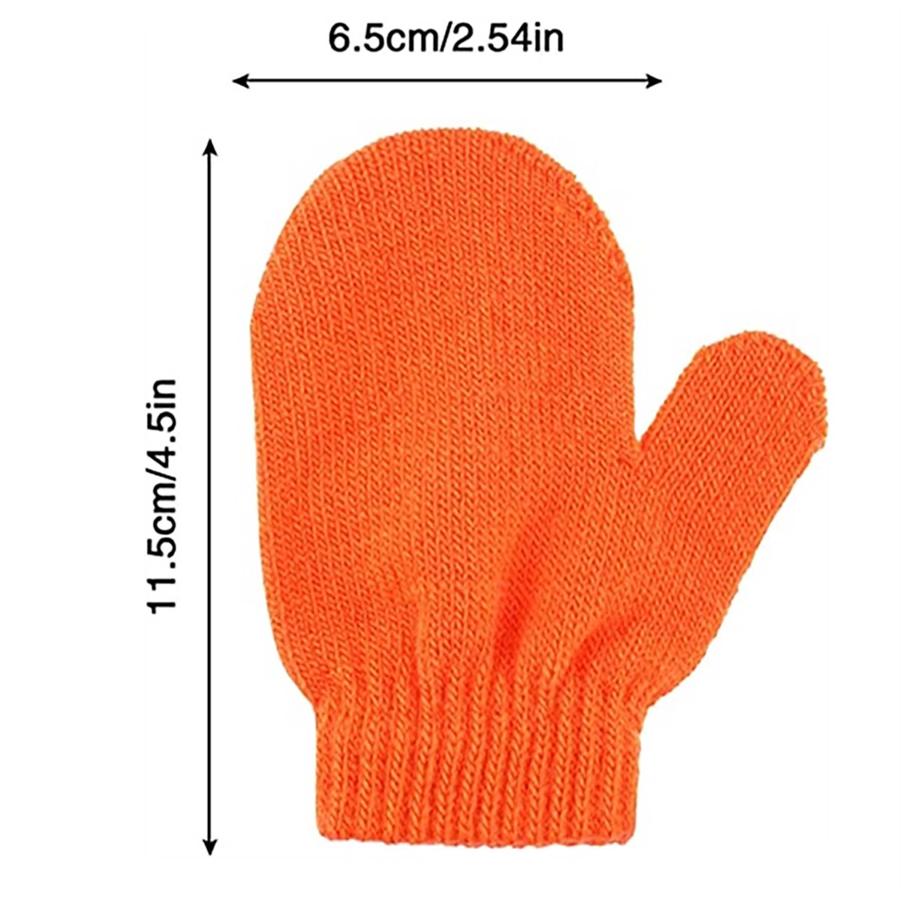 Kids Mittens Children Gloves