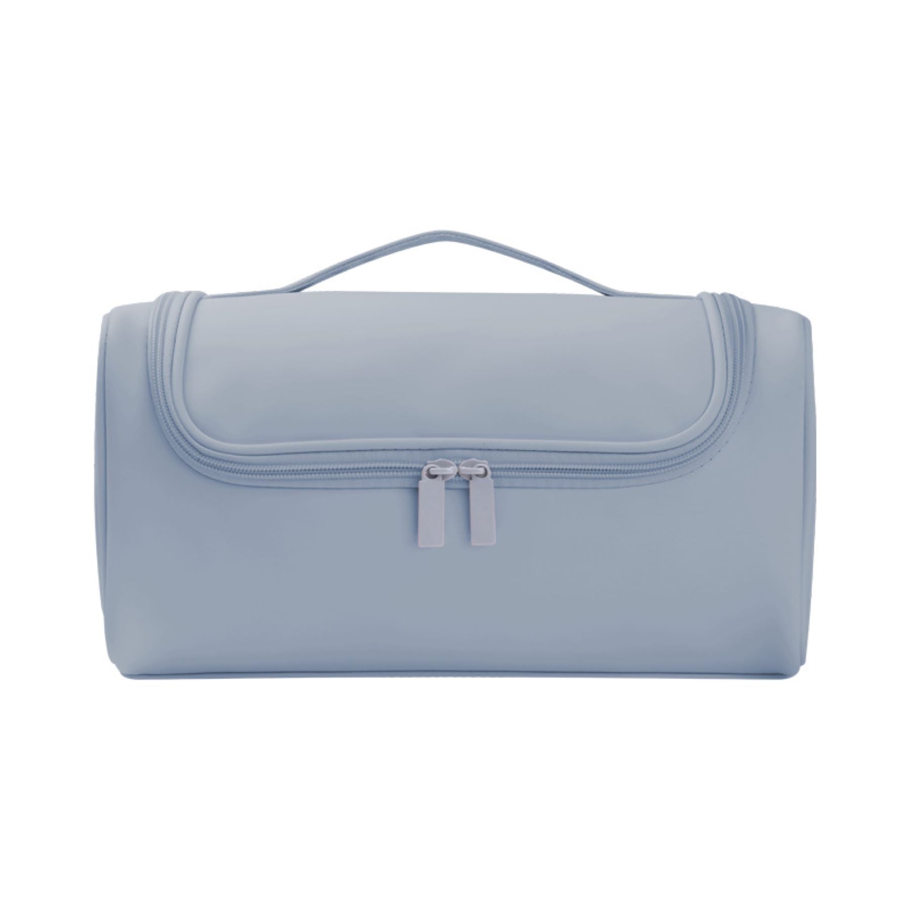 Stylish Hair Dryer Curler Storage Bag
