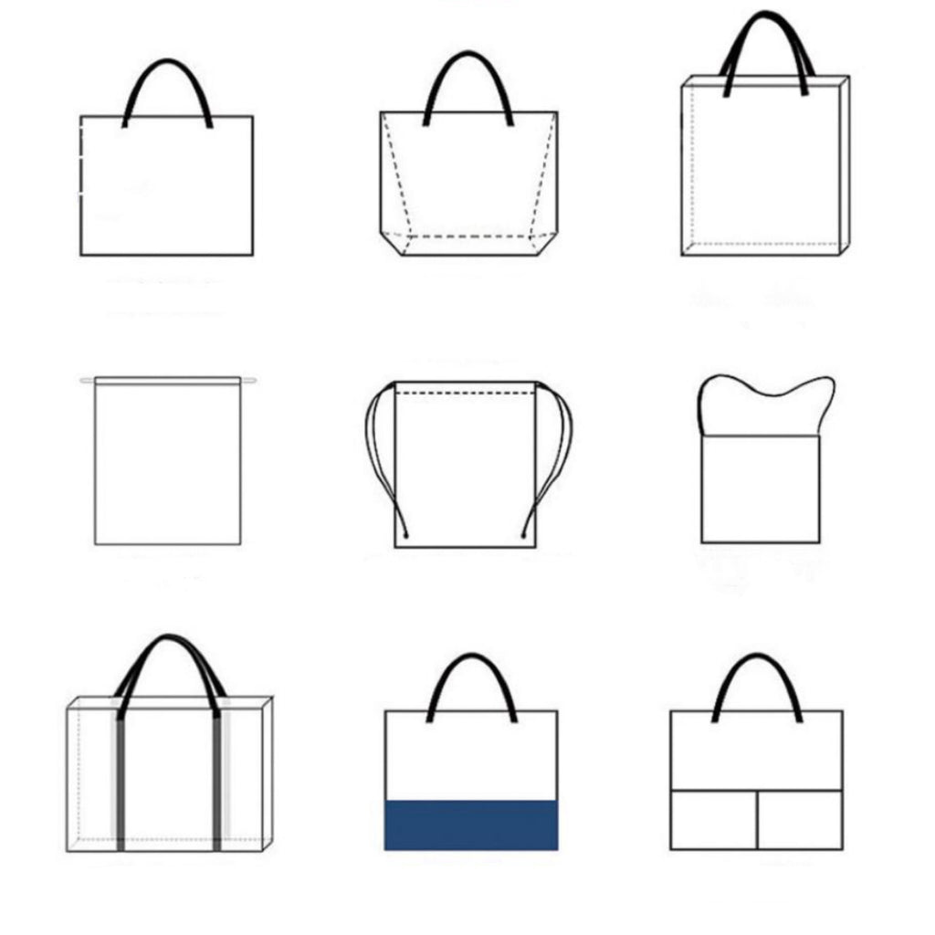 Non-Woven Fabric Bag