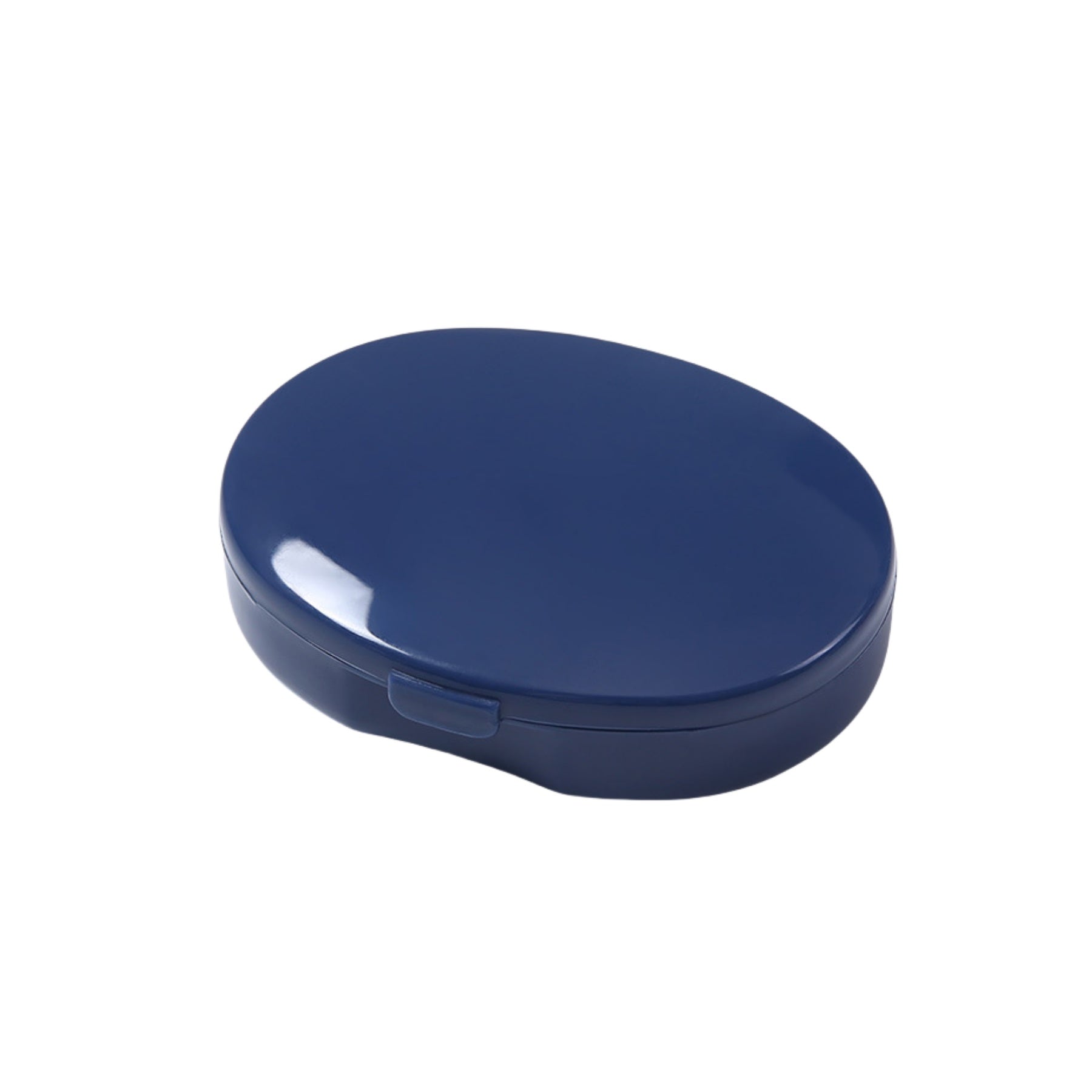 Portable Mini Medicine Storage Box