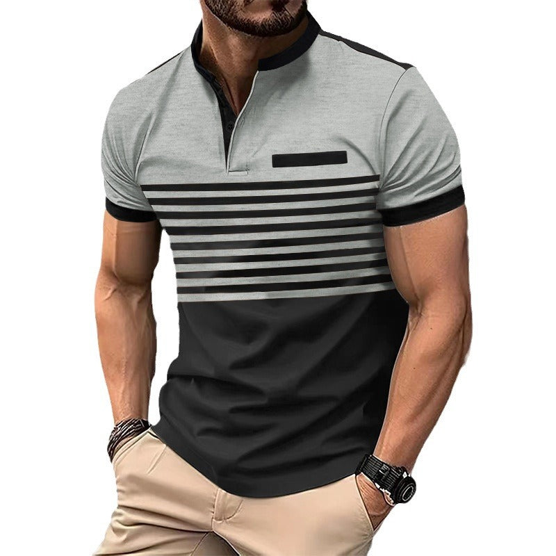 Polo Shirt For Men