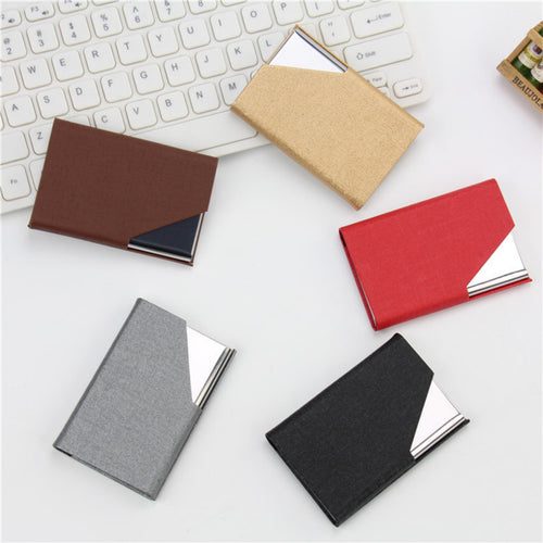 Business Card Holder