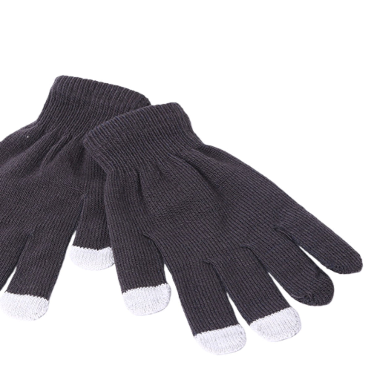 Touchscreen Knitted Gloves