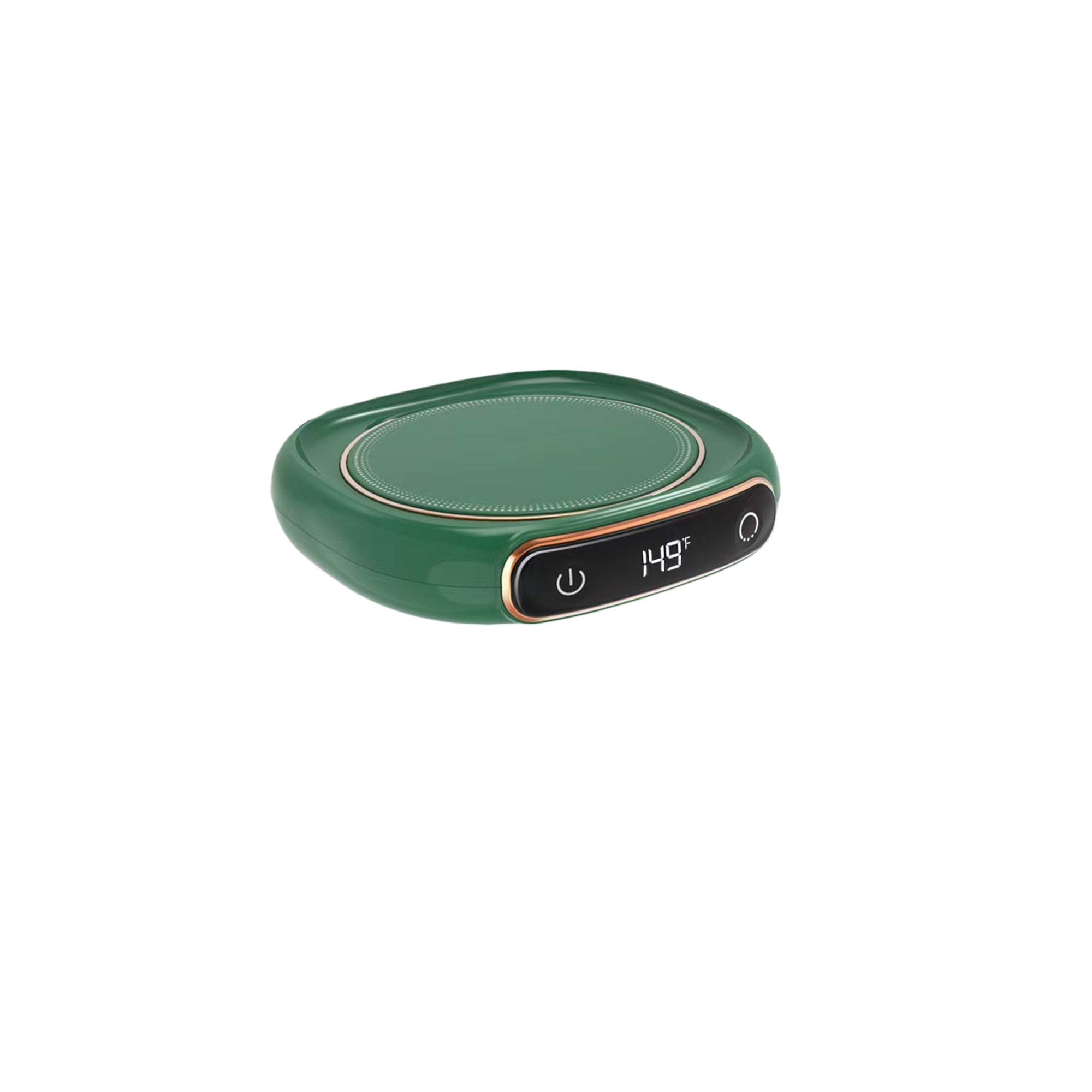 Coffee Mug Warmer For Desk With Auto Shut Off 3 Temp Setting