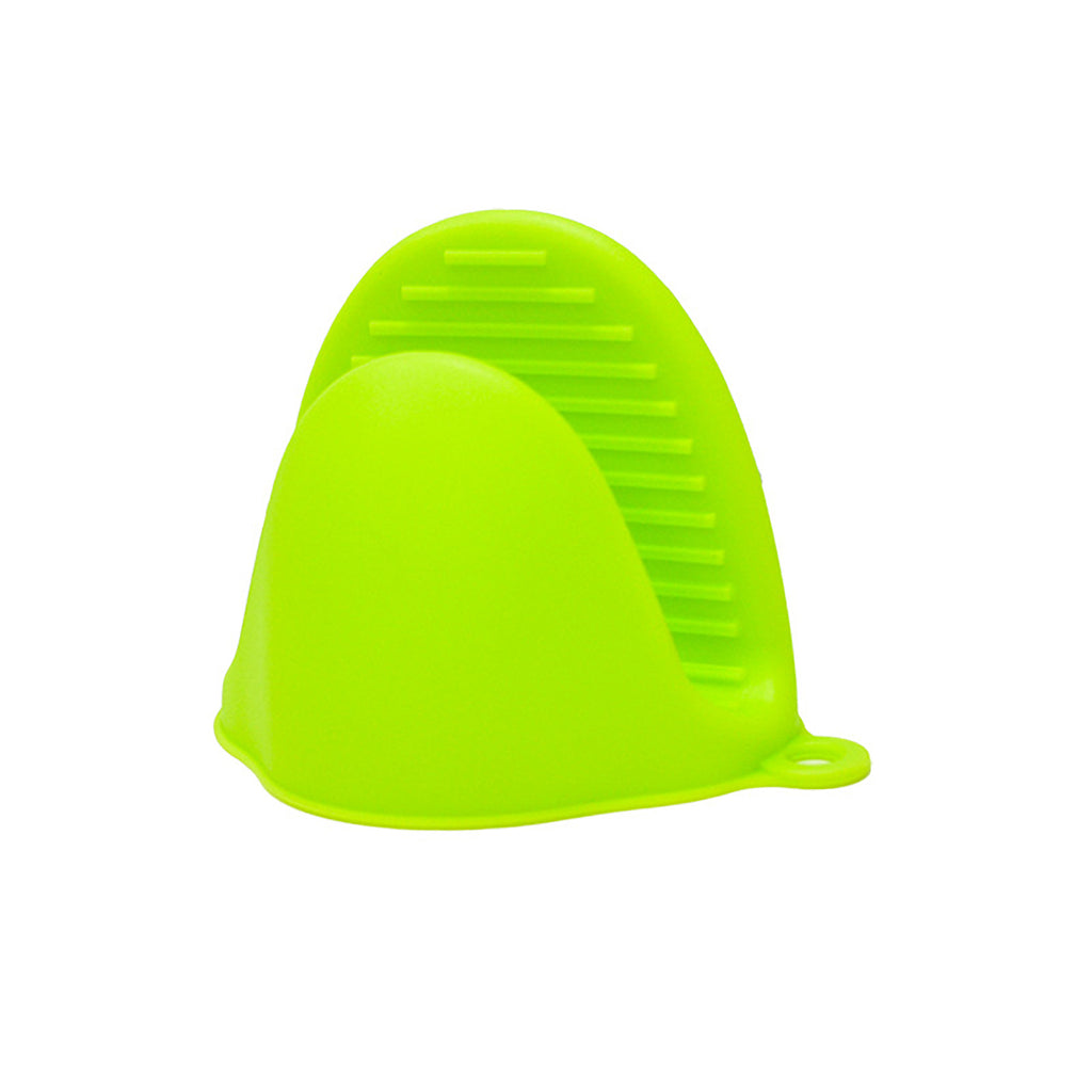 Anti Scald And Heat-insulating Silicone Gloves