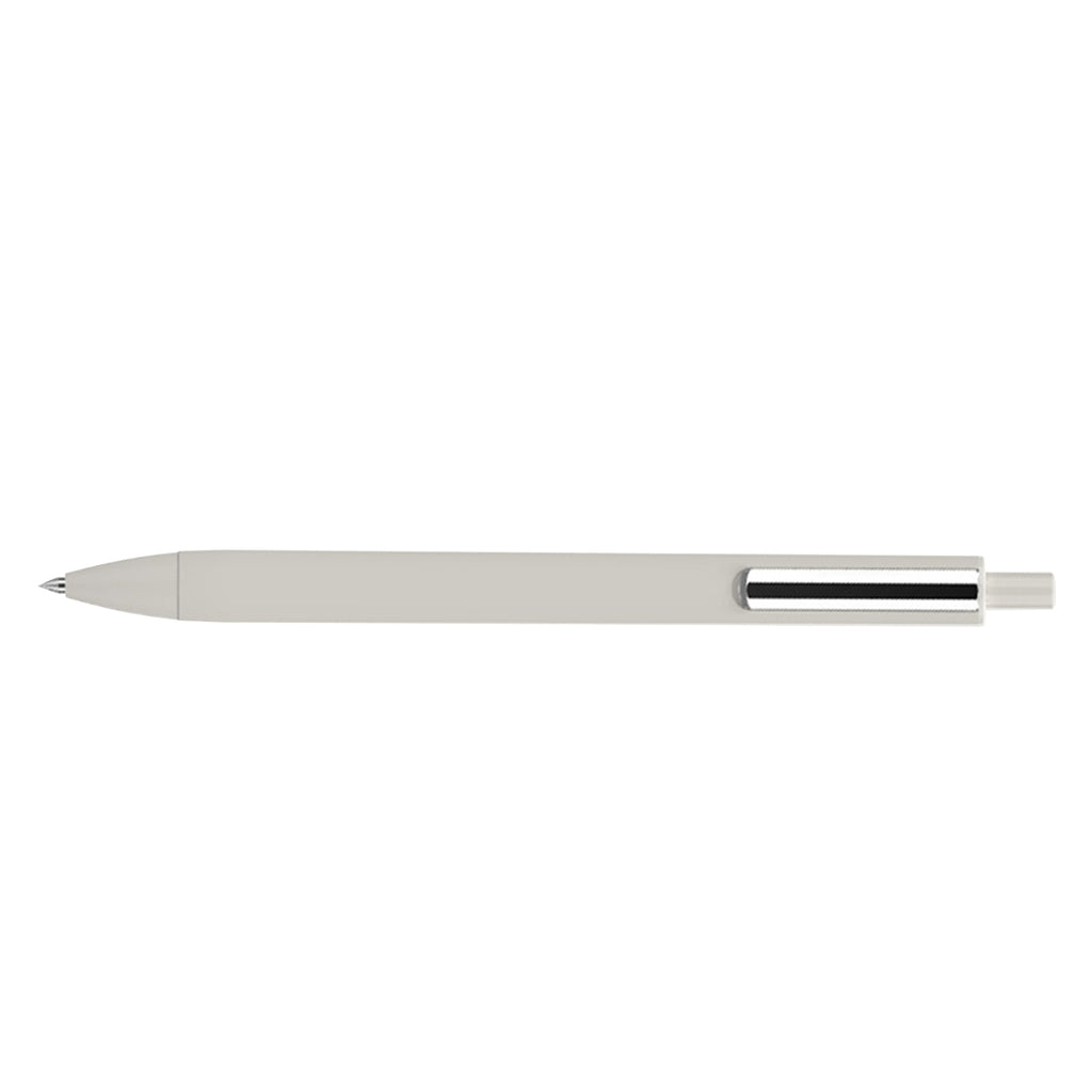 Retractable Black Ink Gel Pens