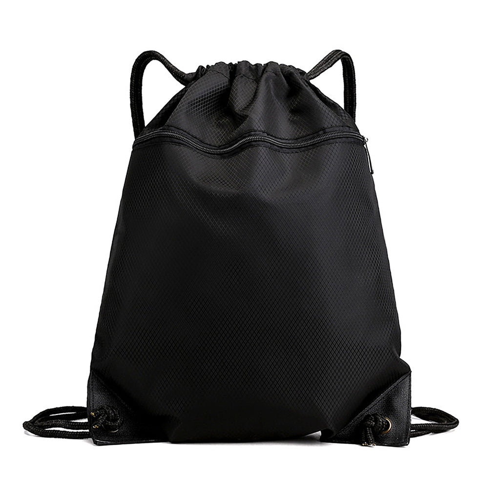 Drawstring Backpack