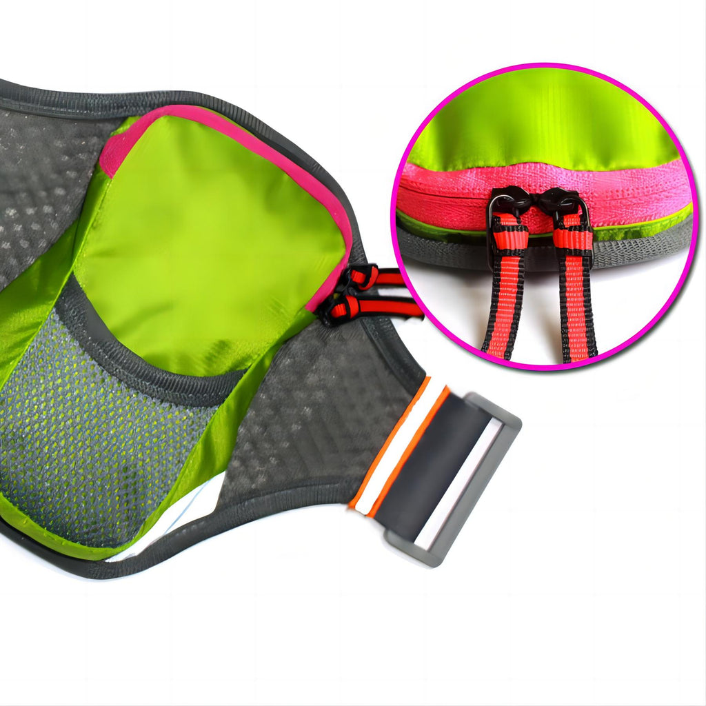 Fashion Large Capacity Arm Bag