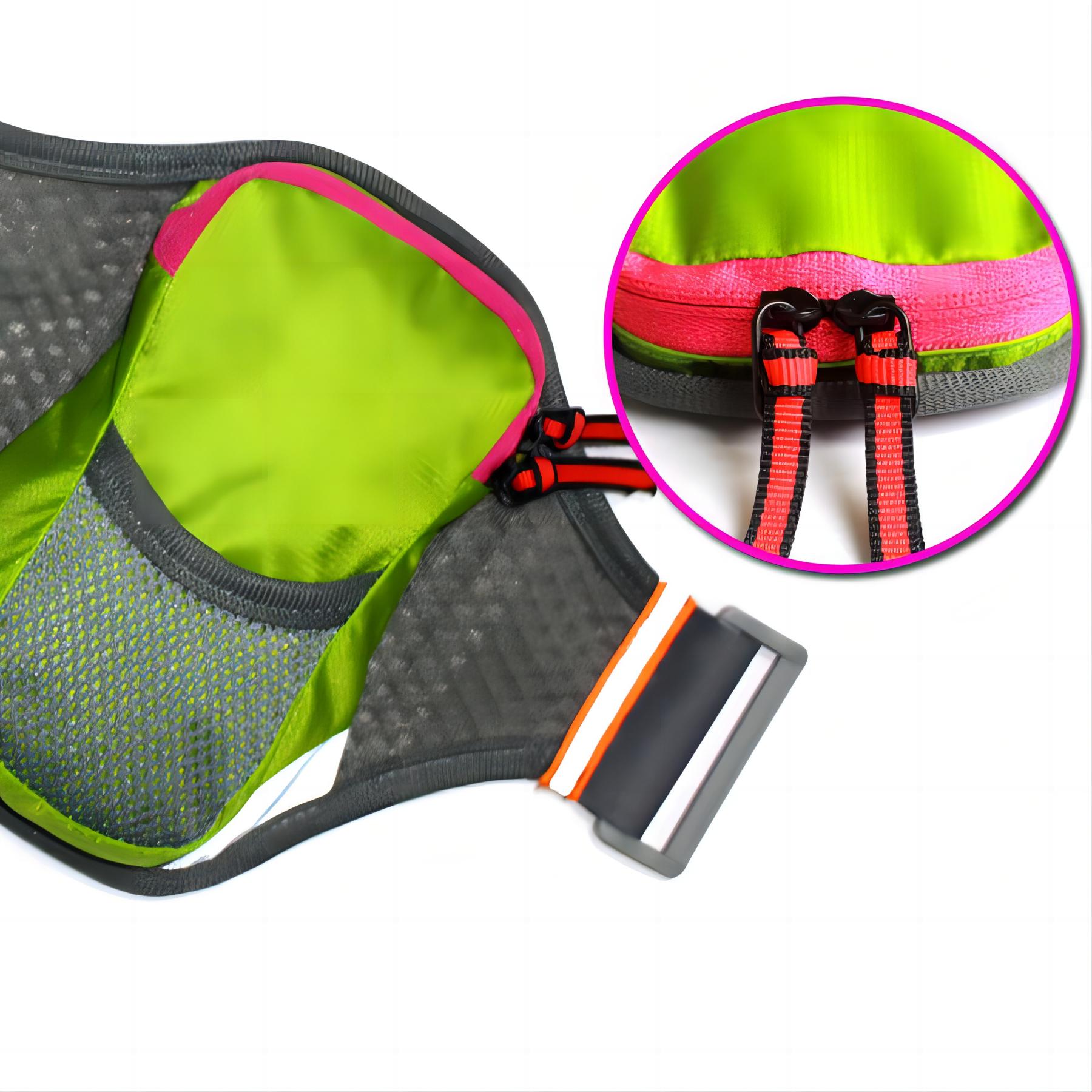 Fashion Large Capacity Arm Bag