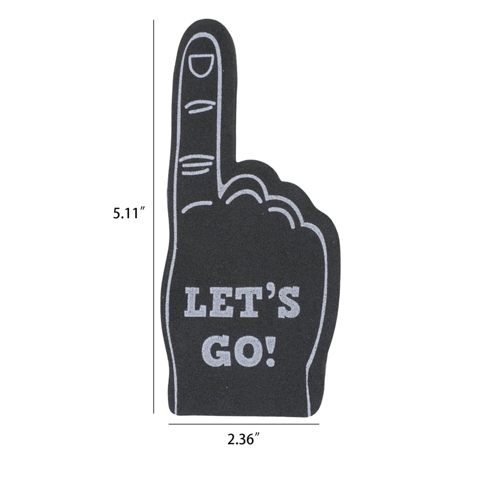 Cheer Finger Sleeves