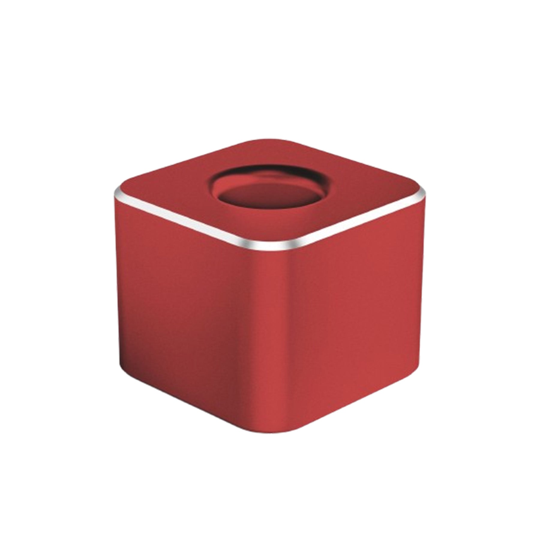 Aluminum Alloy Pen Stand