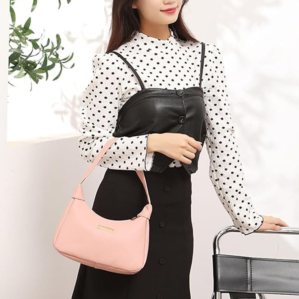 Small Elegant Shoulder Purse