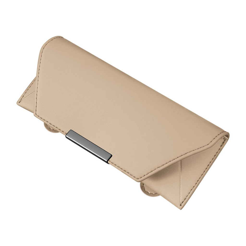 Car Storage Glasses Case